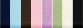 ribbon colors